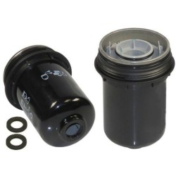 John Deere 6175M Select, Select+, Premium SN40785 kuro vandens separatoriaus filtras