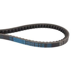 Case - IH 5150 84811C1 trapecinis diržas CNH