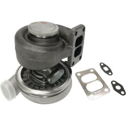 Case - IH 5150 VPE9437 turbokompresorius