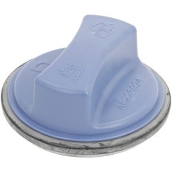 John Deere 6195M Select, Select+, Premium AL226924N Degalų pildymo angos dangtelis AdBlue® bakui