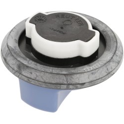 John Deere 6195M Select, Select+, Premium AL226924N Degalų pildymo angos dangtelis AdBlue® bakui