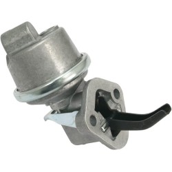 Case - IH 5150 VPD3060 Kuro siurblys