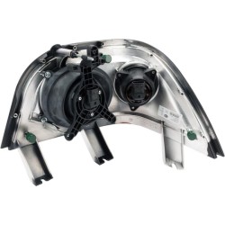 John Deere 6195M Select, Select+, Premium AL206154 Priekinis žibintas LH