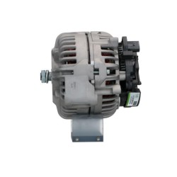 John Deere 6R 165 Stage V MY22 ALT2625262 kintamosios srovės generatorius 14V 240A