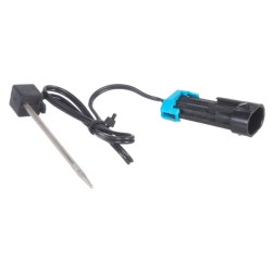 John Deere 6R 215 Stage V MY22 KL080152 oro temperatūros jutiklis