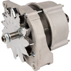 Case - IH 5150 ALT26250891 kintamosios srovės generatorius 14V 95A