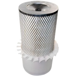 Case - IH 5150 P132935 Oro filtras išorinis Donaldson