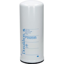 John Deere 9RX 540 P550595 Alyvos filtras Spin-on Donaldson