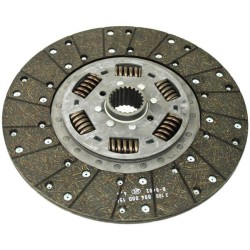 John Deere 9RX 640 323065310 sankabos diskas