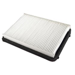 John Deere 6R 145 VPM8053 Kabinos filtras