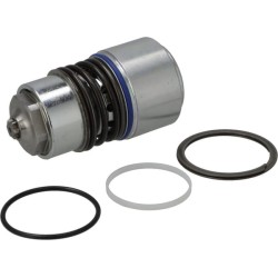 John Deere 6R 165 AL213391 Greito atjungimo mova