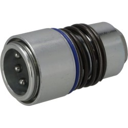 John Deere 6R 165 AL213391 Greito atjungimo mova