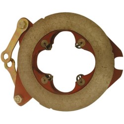 John Deere 3045R LVU801540 pavara