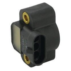 John Deere 3045R RE213475 droselio jutiklis