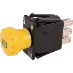 John Deere 3045R LVA21438 PTO jungiklis