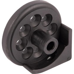 John Deere 2446F 00014201 Ratų atrama