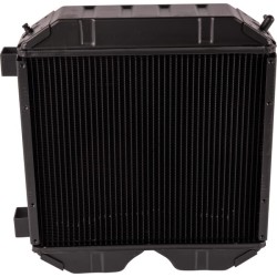 John Deere 2446F 00031214 Radiatorius 3029J