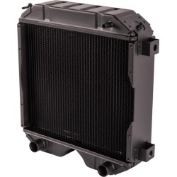 John Deere 2446F 00031214 Radiatorius 3029J