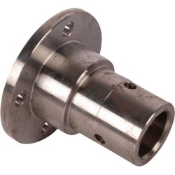 John Deere 2446F 00031358 Priekinio reduktoriaus šarnyro kaištis