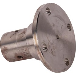 John Deere 2446F 00031358 Priekinio reduktoriaus šarnyro kaištis