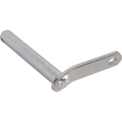 John Deere 2070V 00007550 Viršutinis rėmo kaištis