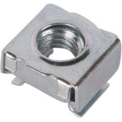 John Deere 2070V 06160129 Korpuso veržlė M6 SP.1.2-1.6