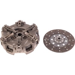 John Deere 2070V 00037256 Sankaba 11"