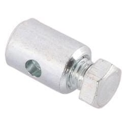 John Deere 2070V 06340266 Kabelio spaustukas