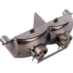 John Deere 2070V 06350775 Galinė dešinė parabolė