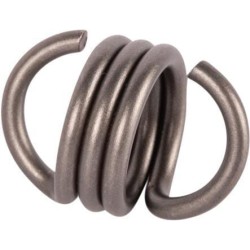 John Deere Milenio 70V 00043838 spyruoklė