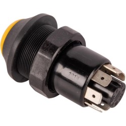 John Deere Milenio 70V 02050637 Traukos įjungimo jungiklis