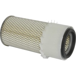 John Deere Milenio 70V 06340316 Filtravimo kasetė