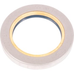 John Deere Milenio 70V 06220125 Alyvos sandariklis 55x80x11