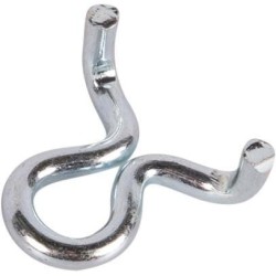 John Deere Milenio 70V 00039694 Žiedinės veržlės laikantis kablys