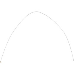 John Deere Milenio 50C 06310083 Šerdies kabelis Ø2x1000