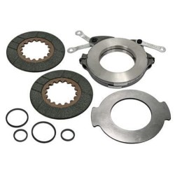 Case - IH 5220 VPM1226 Rankinio stabdžio remonto komplektas