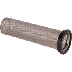 John Deere Milenio 70C 00039642 Kuro bako filtras