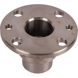 John Deere Milenio 70C 00063981 Vidinis jungės lankas