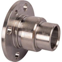 John Deere Milenio 70C 00063981 Vidinis jungės lankas