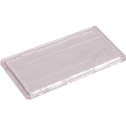 John Deere Milenio 60C 06350642 Saugiklių dėžutės dangtis