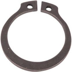 John Deere Milenio 60C 06240051 Seeger 25x2