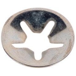 John Deere Milenio 60C 06240170 Quicklock žiedas 4,5