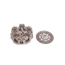 John Deere Milenio 60C 00064646 Sankaba 9"