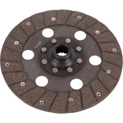 John Deere Milenio 60C 06300122 Sankabos diskas