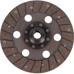 John Deere Milenio 60C 06300122 Sankabos diskas