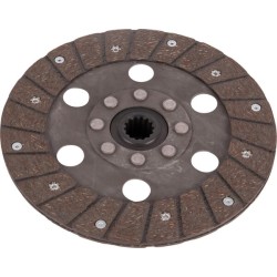 John Deere Milenio 60C 06300122 Sankabos diskas