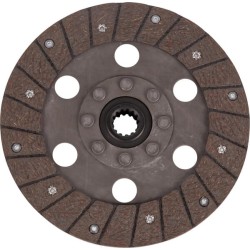 John Deere Milenio 60C 06300122 Sankabos diskas