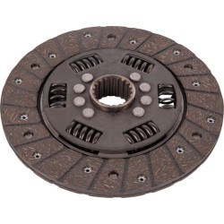 John Deere Milenio 60C 06300125 Sankabos diskas 9"