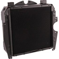 John Deere Milenio 60C 00062443 Vandens radiatorius