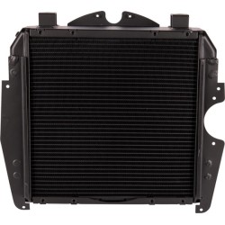 John Deere Milenio 60C 00062443 Vandens radiatorius